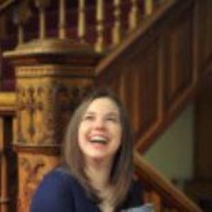 Meet your Posher, Casey